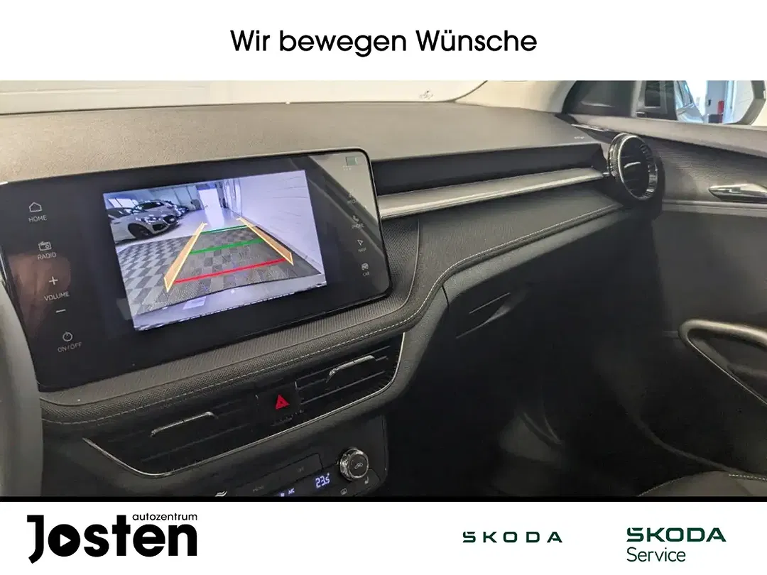 Skoda Fabia - Thumbnail 14