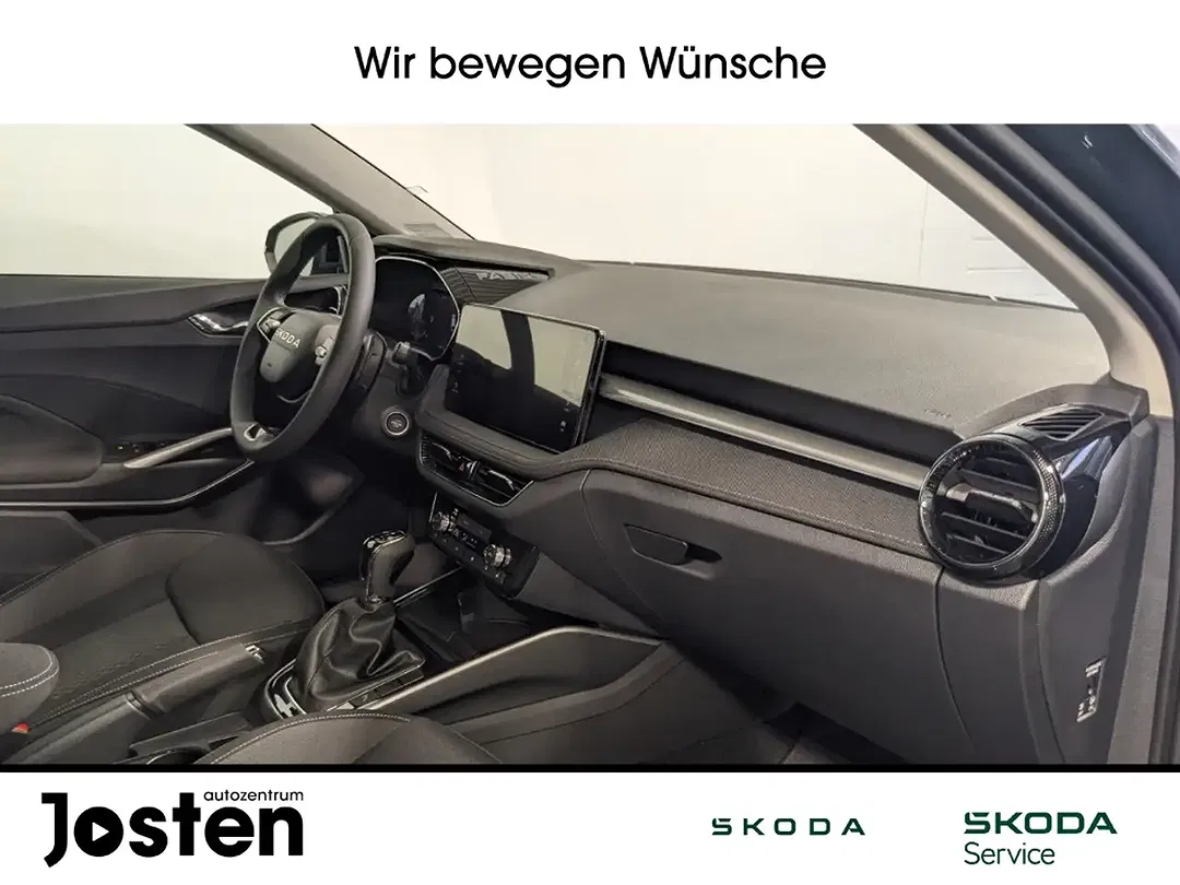Skoda Fabia - Thumbnail 15