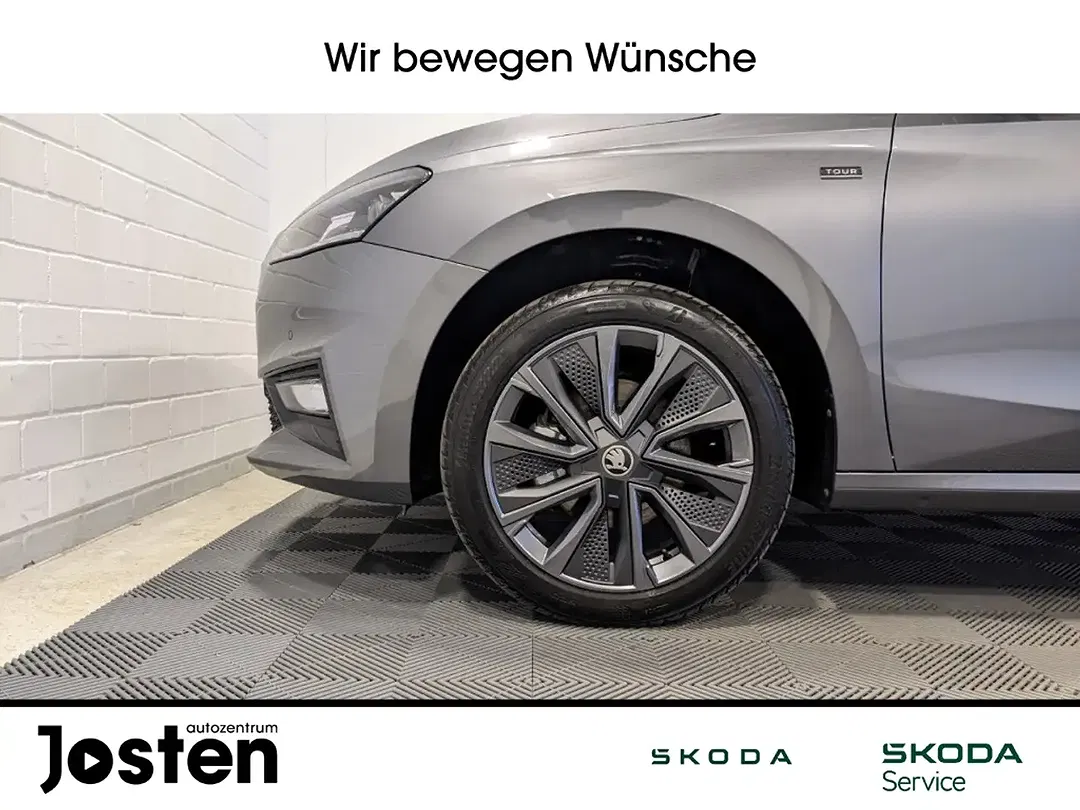 Skoda Fabia - Thumbnail 5