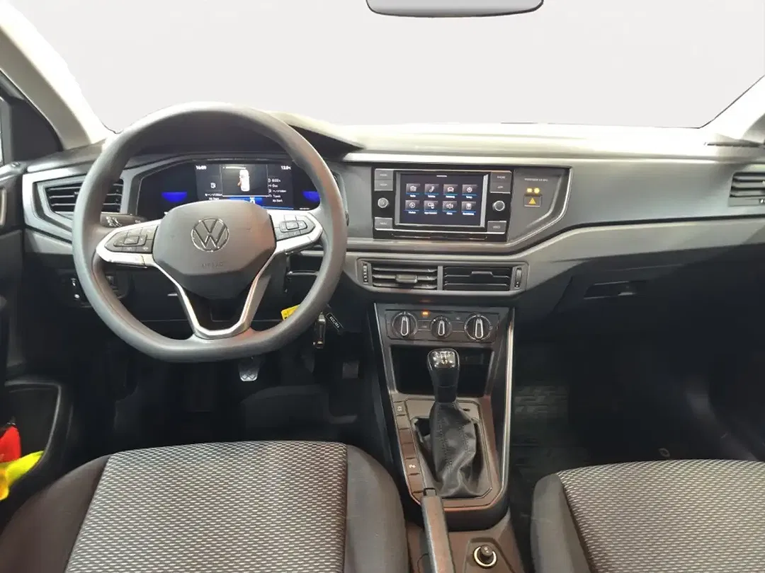 Volkswagen Taigo - Thumbnail 13