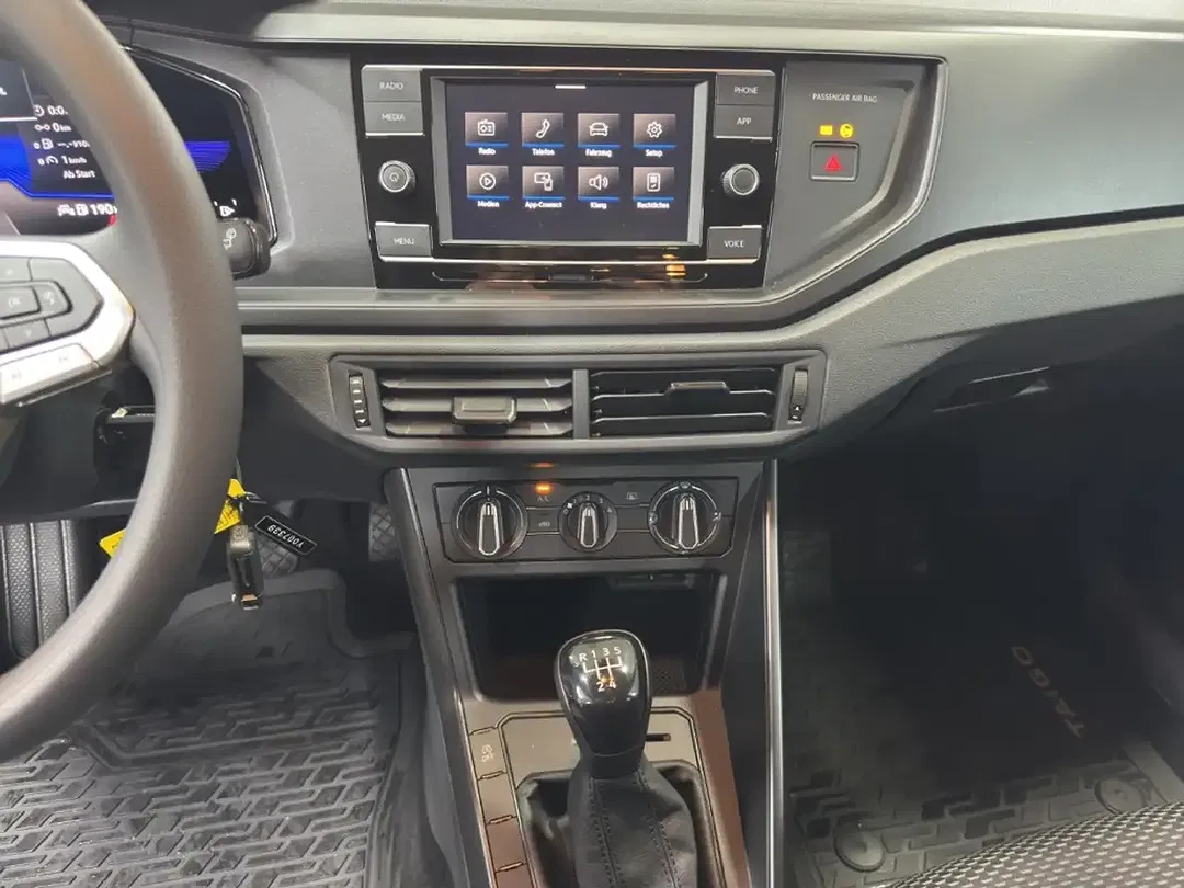 Volkswagen Taigo - Thumbnail 14