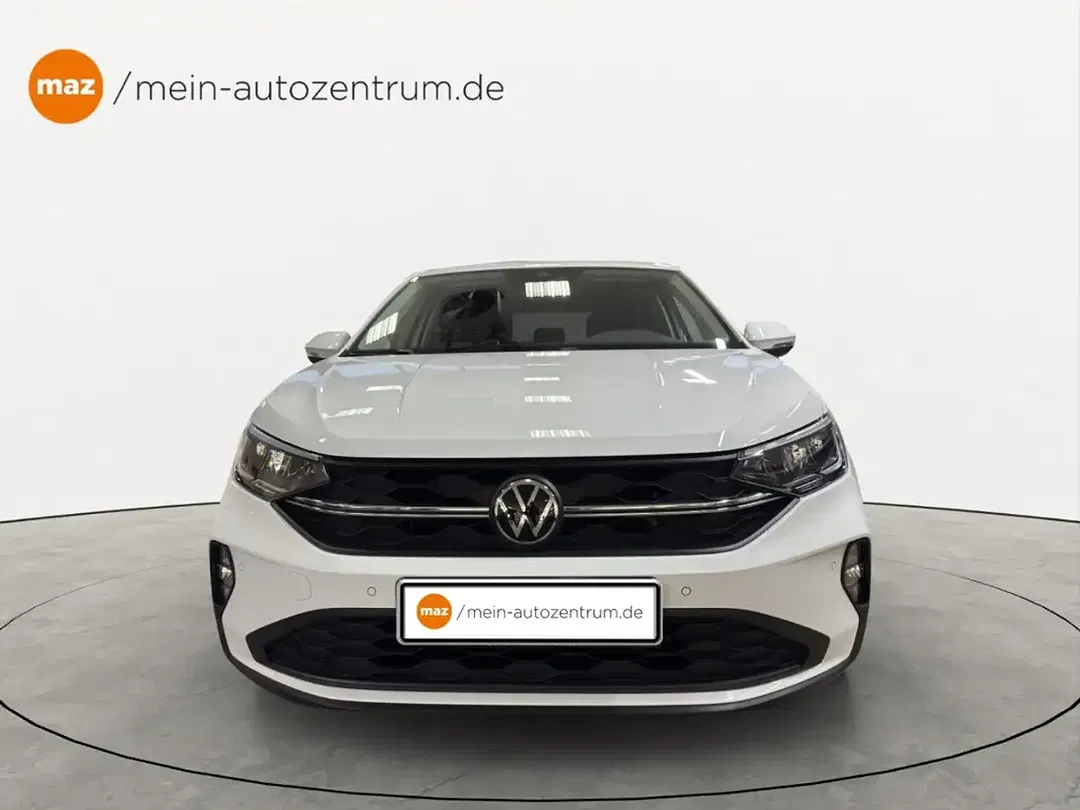 Volkswagen Taigo - Thumbnail 2