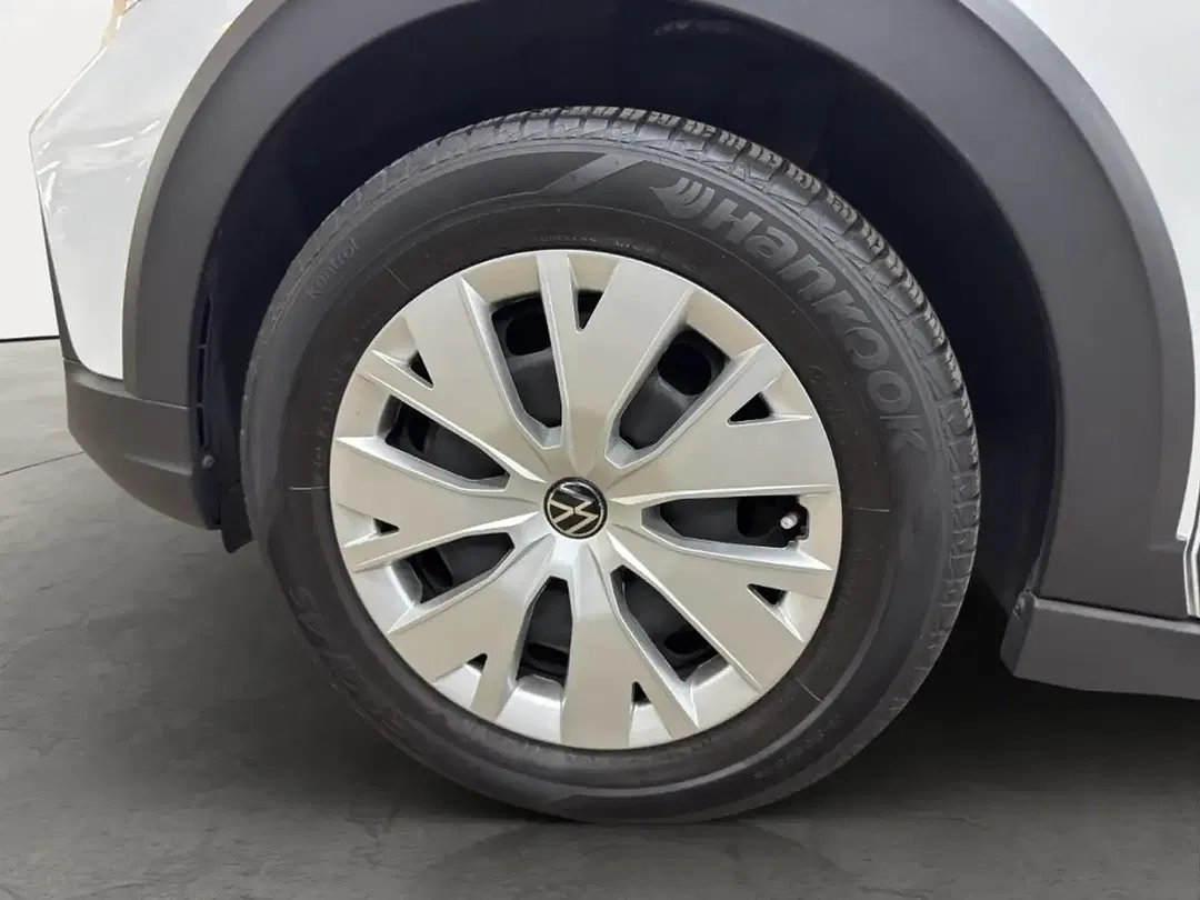 Volkswagen Taigo - Thumbnail 20