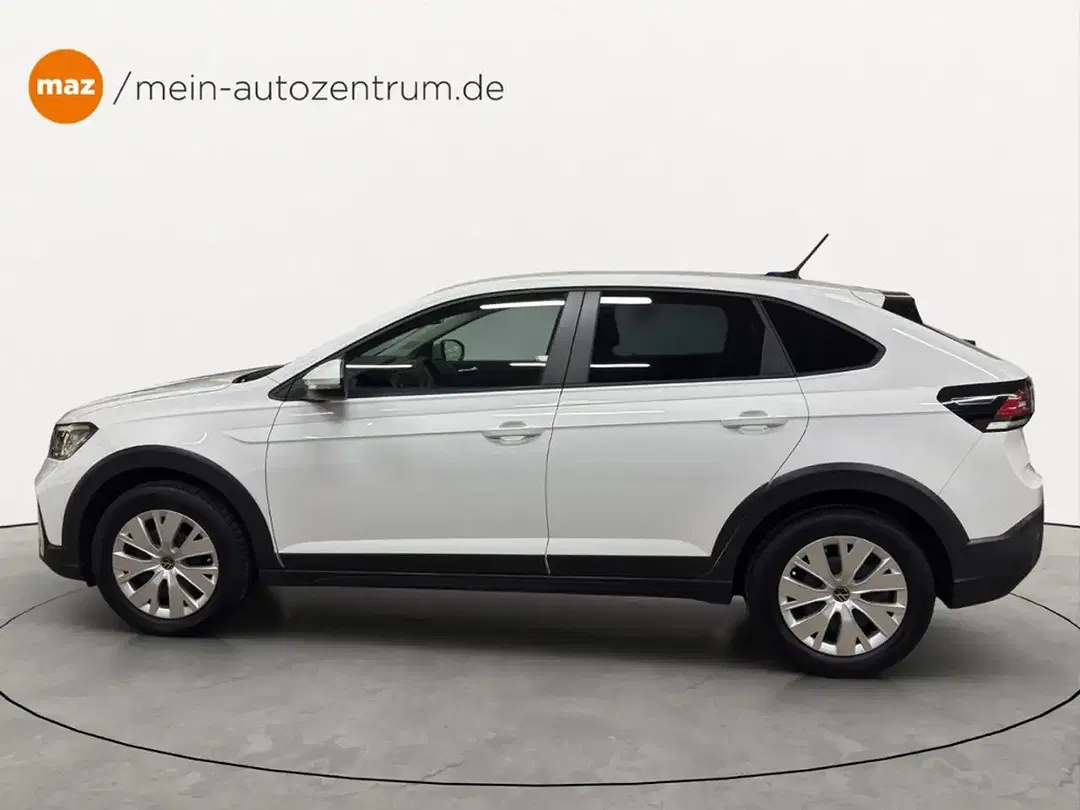 Volkswagen Taigo 1.0 TSI