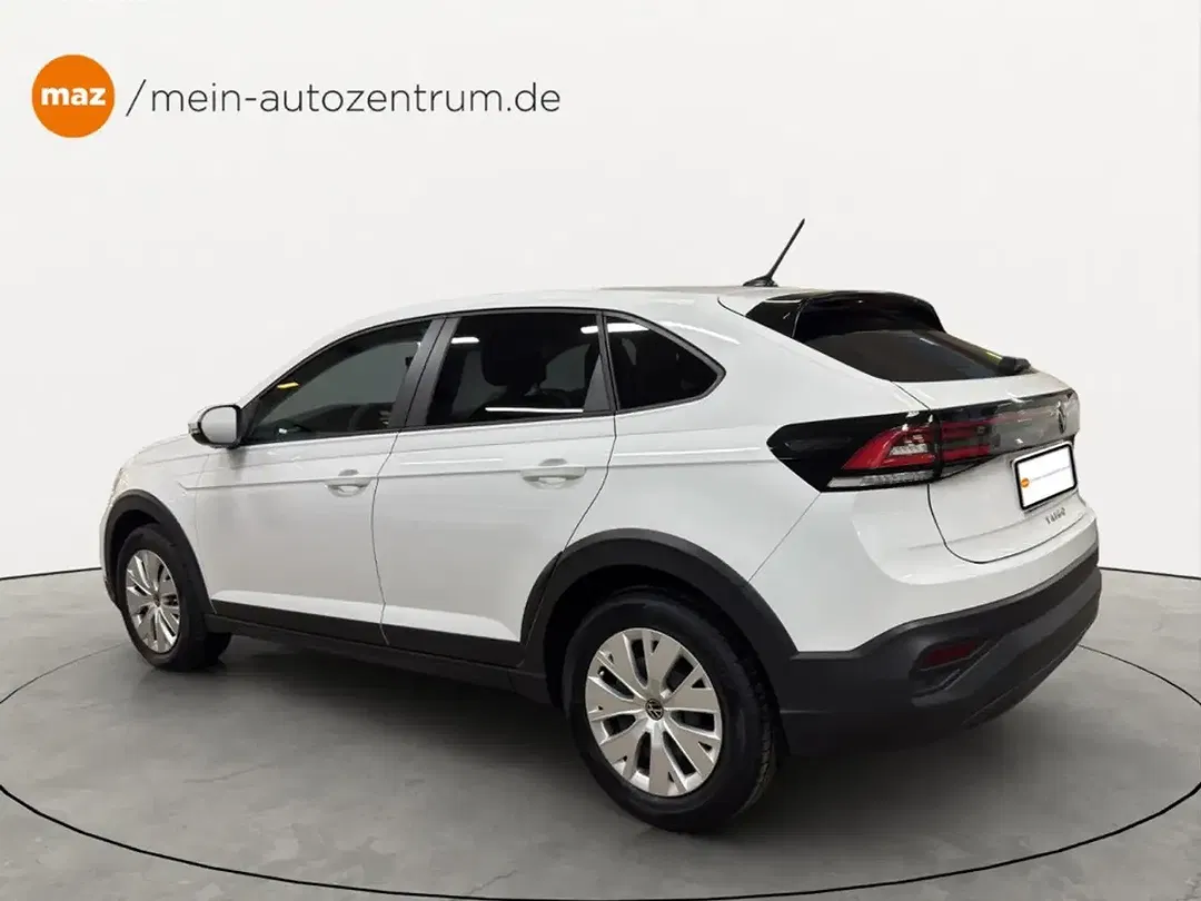 Volkswagen Taigo - Thumbnail 3