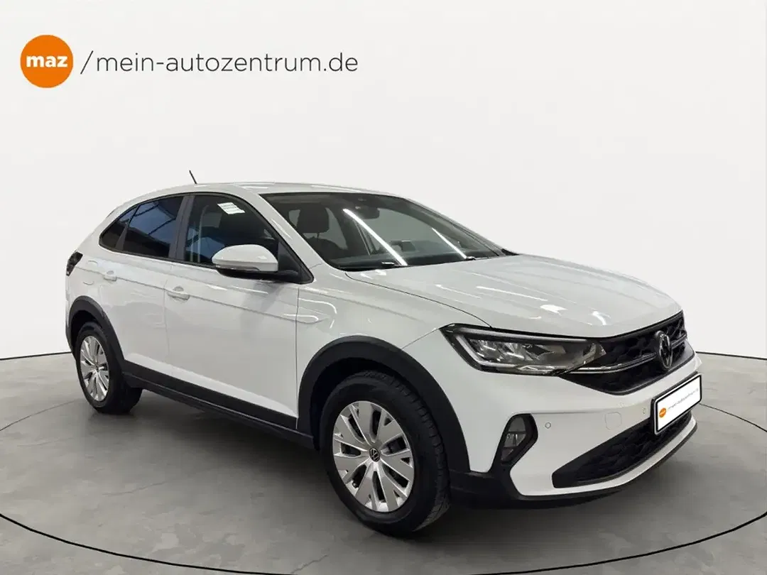 Volkswagen Taigo - Thumbnail 6