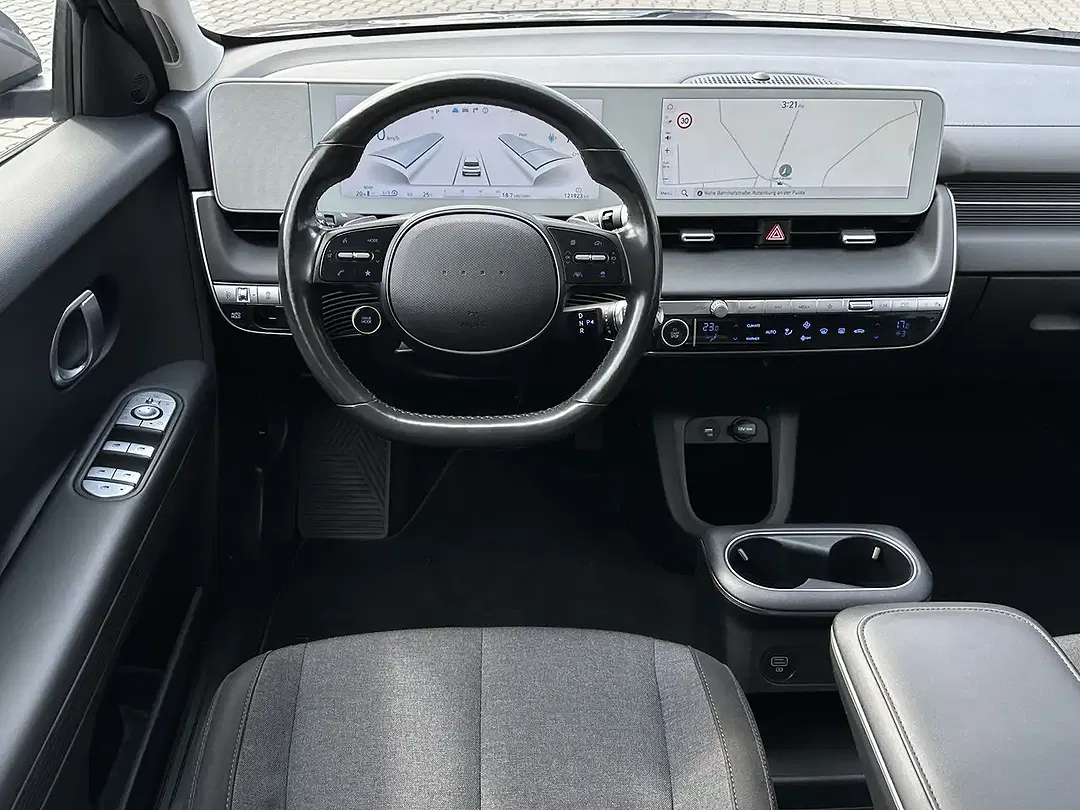 Hyundai IONIQ 5 - Thumbnail 14