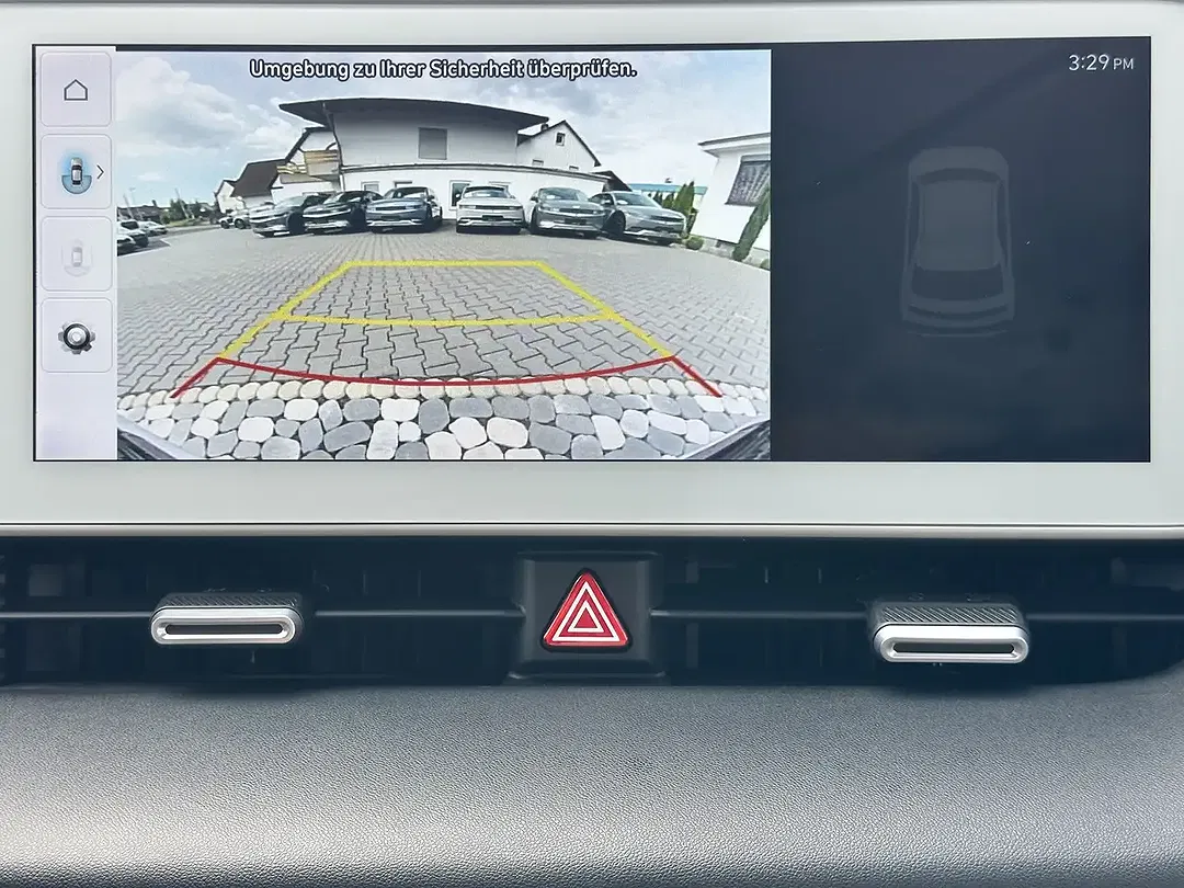 Hyundai IONIQ 5 - Thumbnail 18