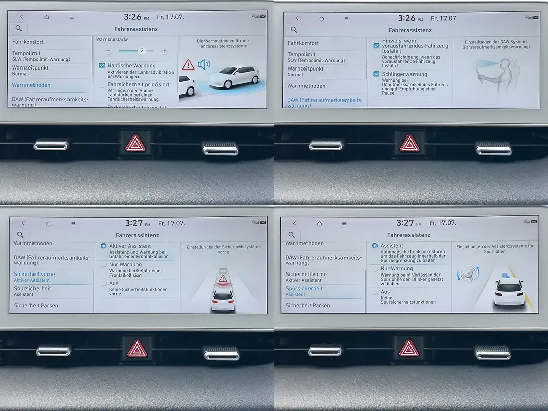 Hyundai IONIQ 5 - Thumbnail 20
