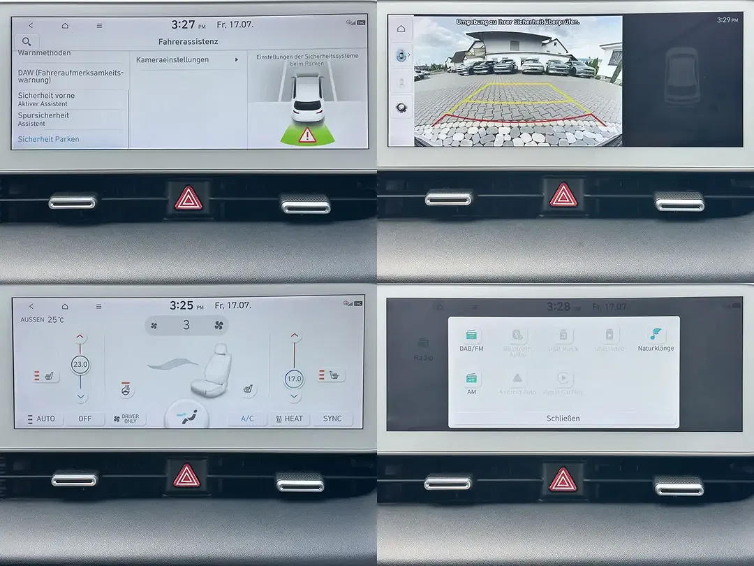 Hyundai IONIQ 5 - Thumbnail 21