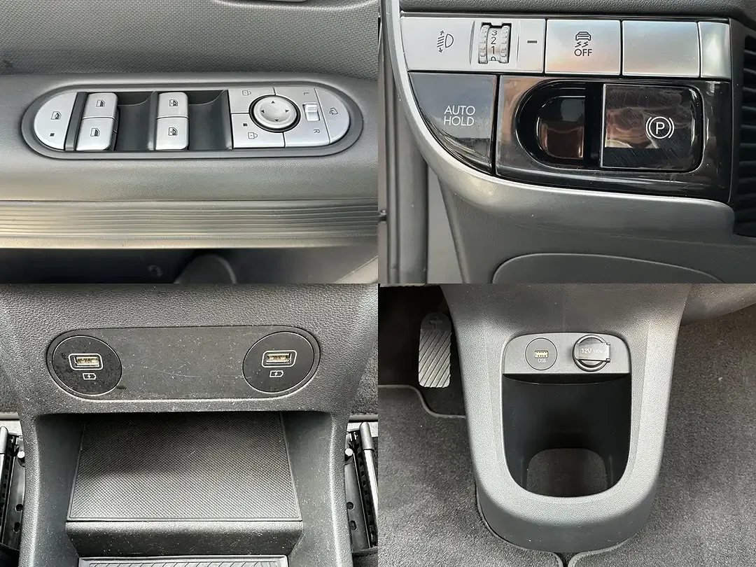 Hyundai IONIQ 5 - Thumbnail 22