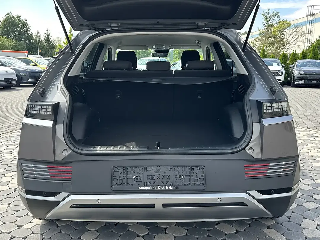 Hyundai IONIQ 5 - Thumbnail 24