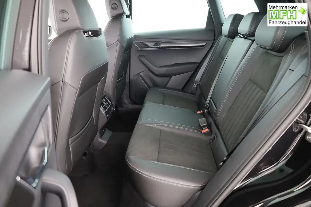 Skoda Karoq - Thumbnail 11