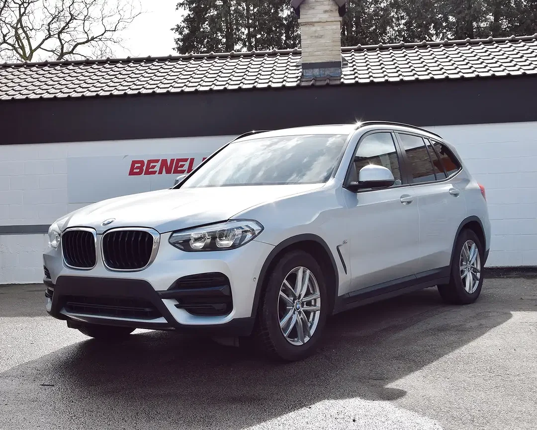 BMW X3 - Afbeelding 1