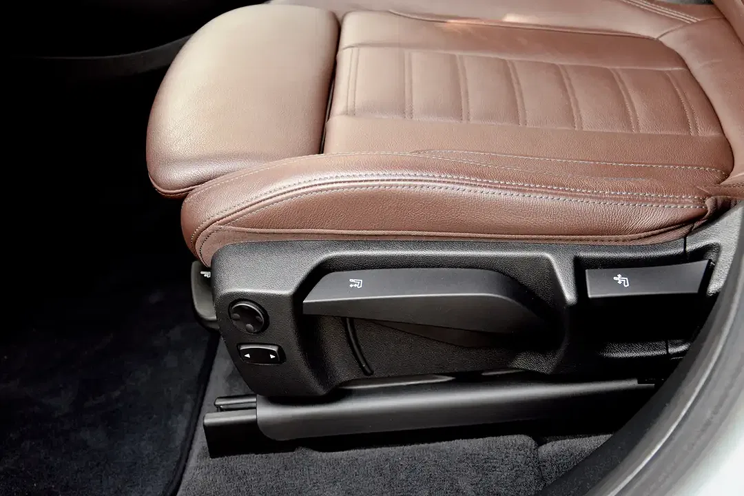 BMW X3 - Thumbnail 13