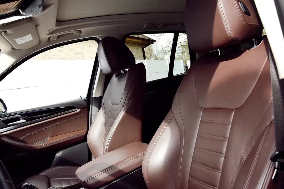 BMW X3 - Thumbnail 15