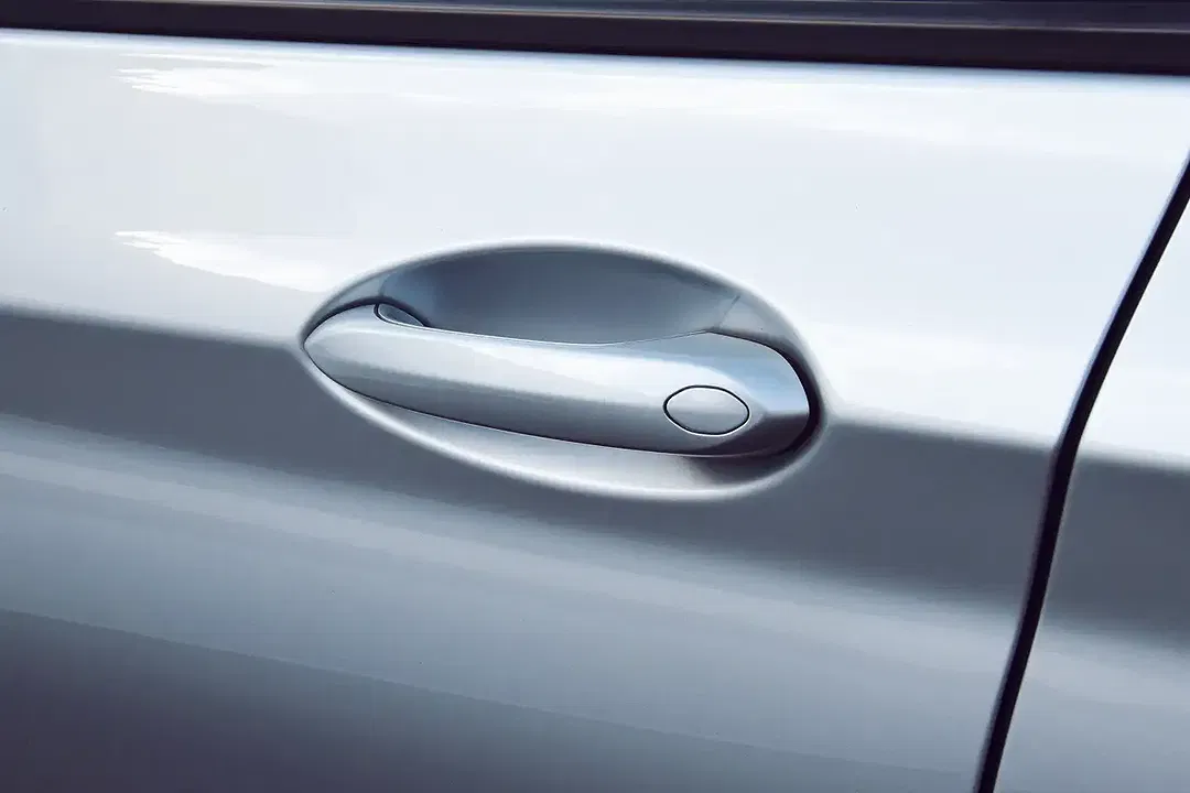 BMW X3 - Thumbnail 5