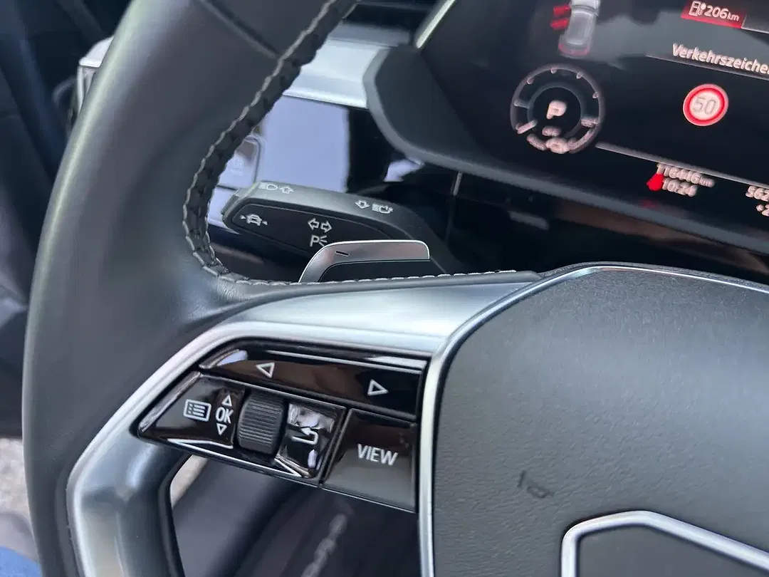 Audi e-tron - Thumbnail 14