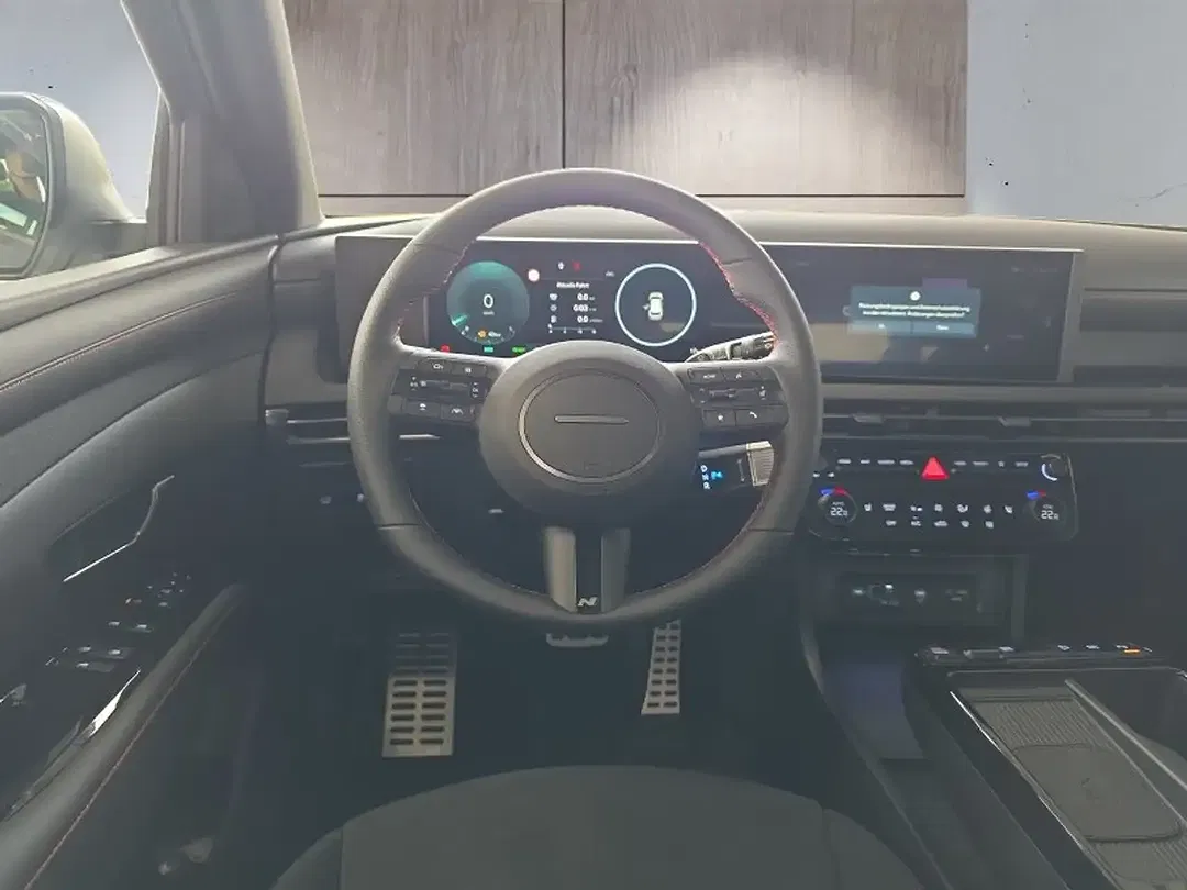 Hyundai TUCSON - Thumbnail 13