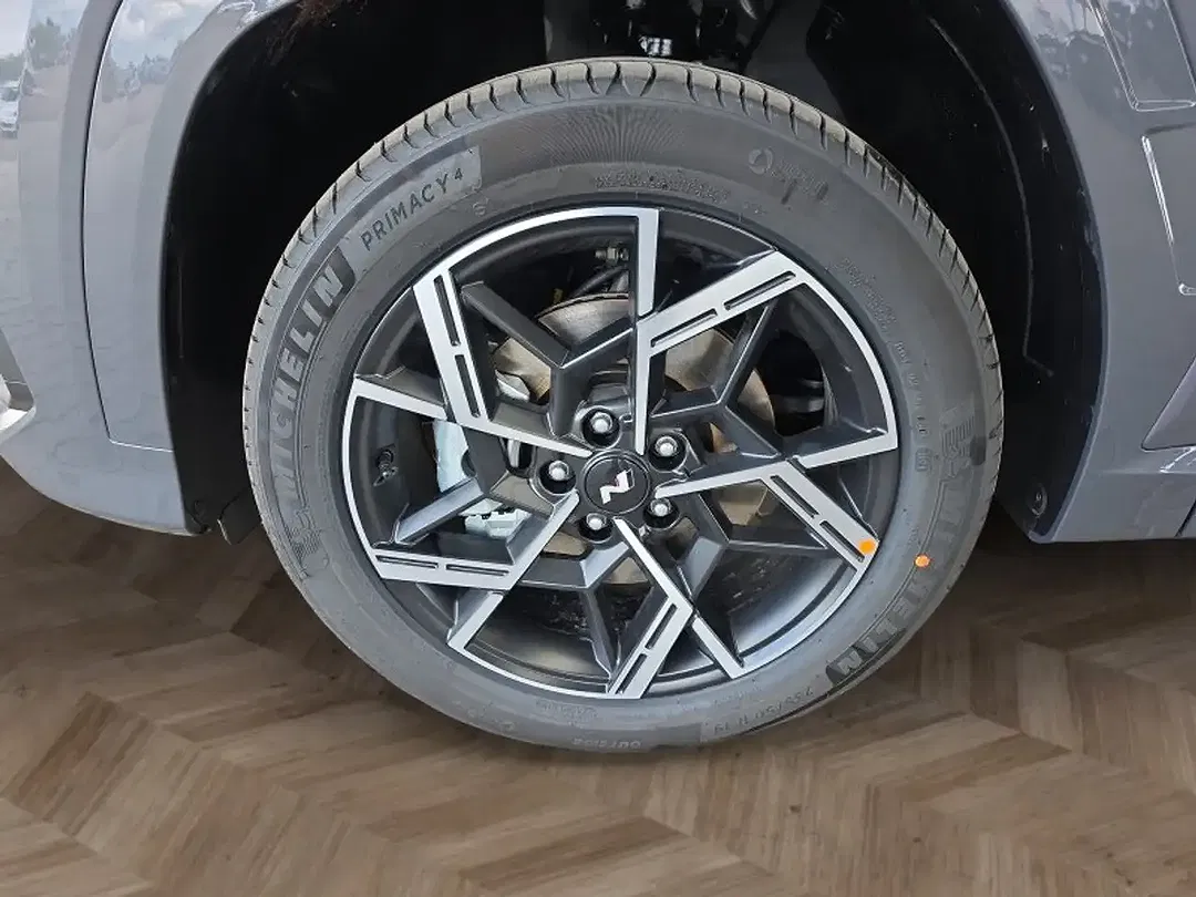 Hyundai TUCSON - Thumbnail 15
