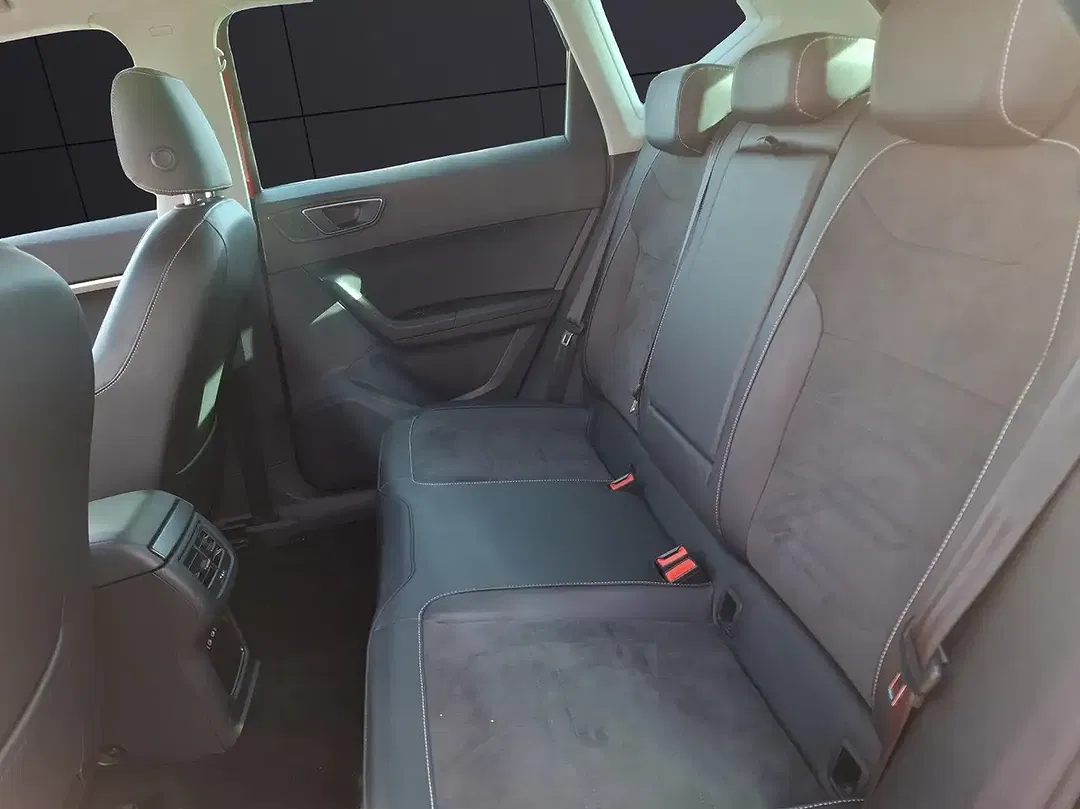SEAT Ateca - Thumbnail 11