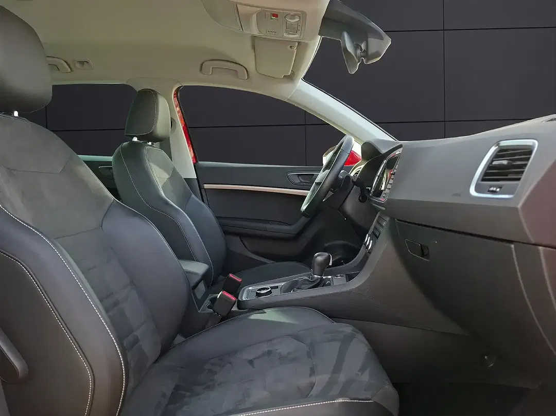 SEAT Ateca - Thumbnail 12