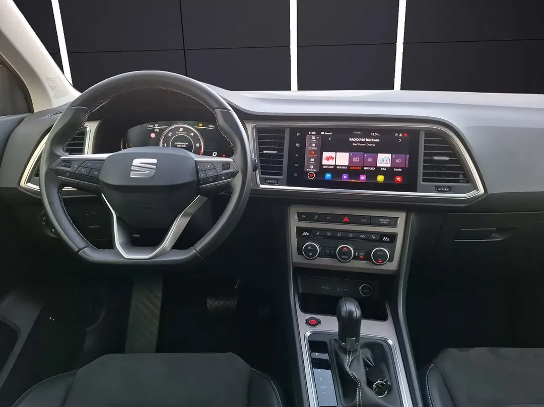 SEAT Ateca - Thumbnail 14
