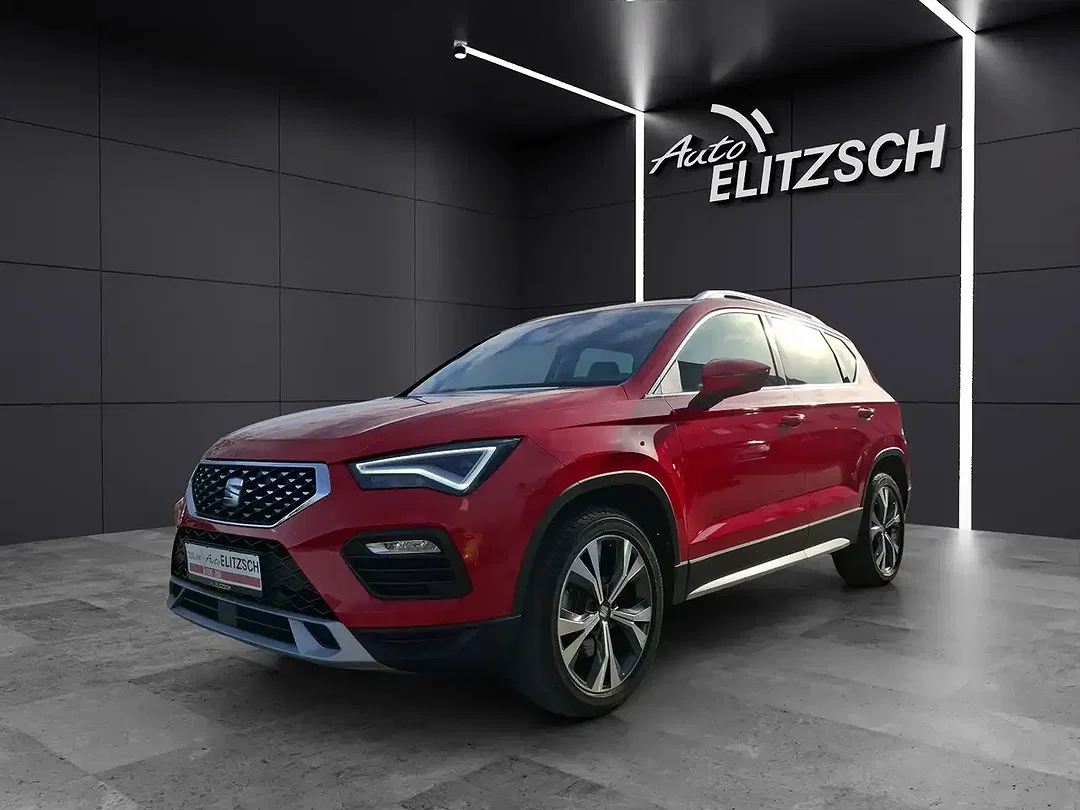 SEAT Ateca - Afbeelding 1