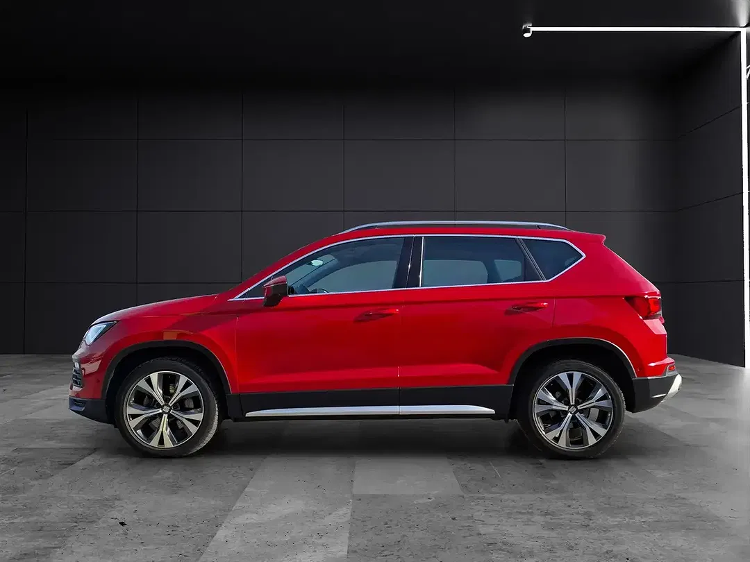 SEAT Ateca - Thumbnail 2