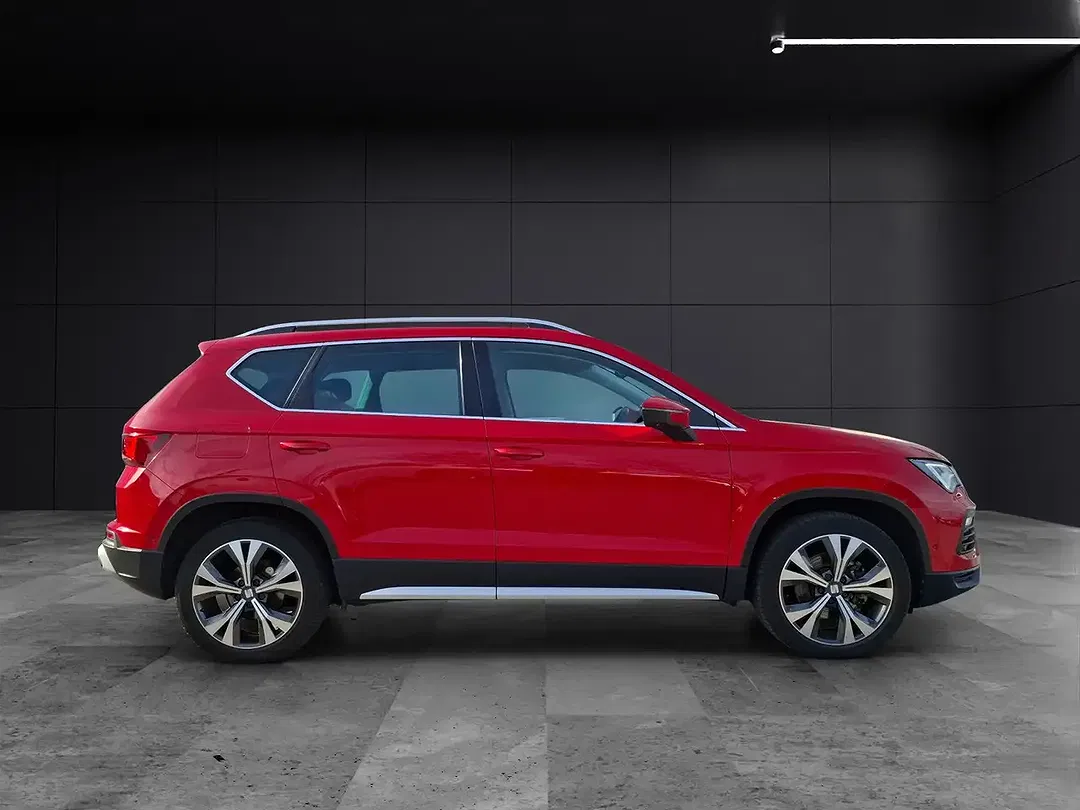 SEAT Ateca - Thumbnail 6