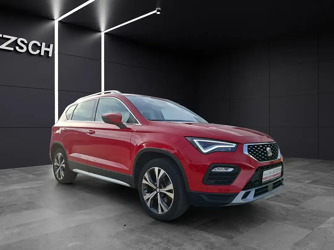 SEAT Ateca - Thumbnail 7