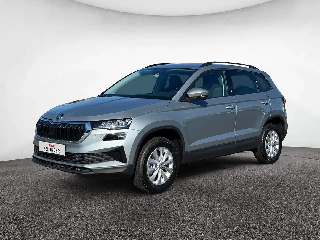 Skoda Karoq - Afbeelding 1