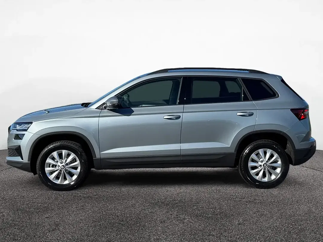 Skoda Karoq - Thumbnail 3