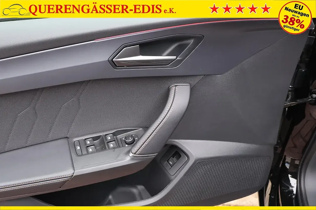 CUPRA Leon - Thumbnail 9