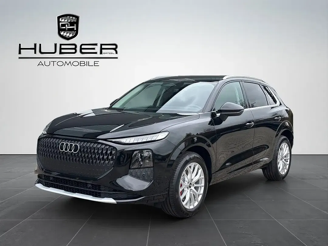 Audi Q3 - Thumbnail 1