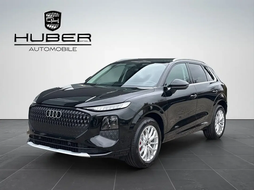 Audi Q3 - Afbeelding 1