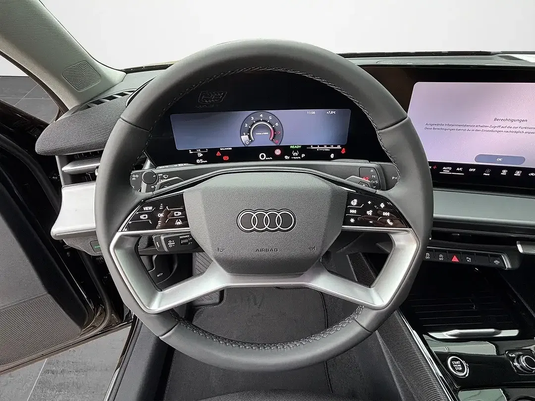 Audi Q3 - Thumbnail 10