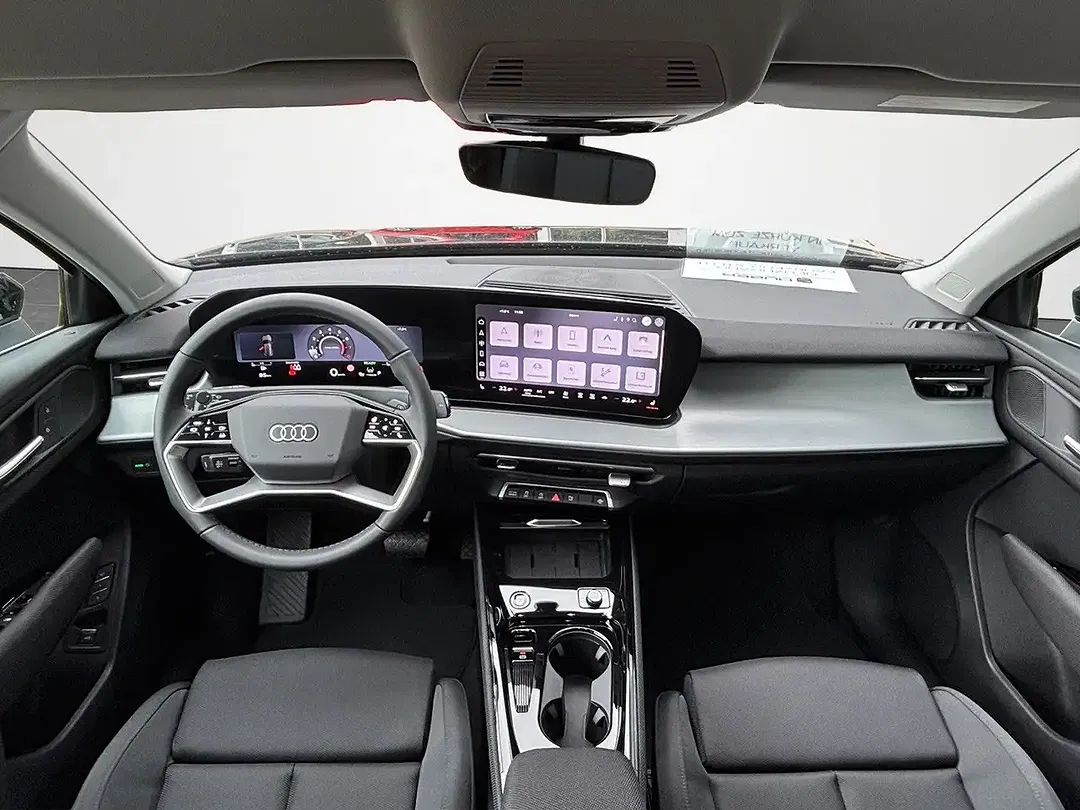 Audi Q3 - Thumbnail 13