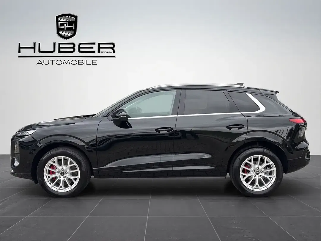 Audi Q3 - Thumbnail 2