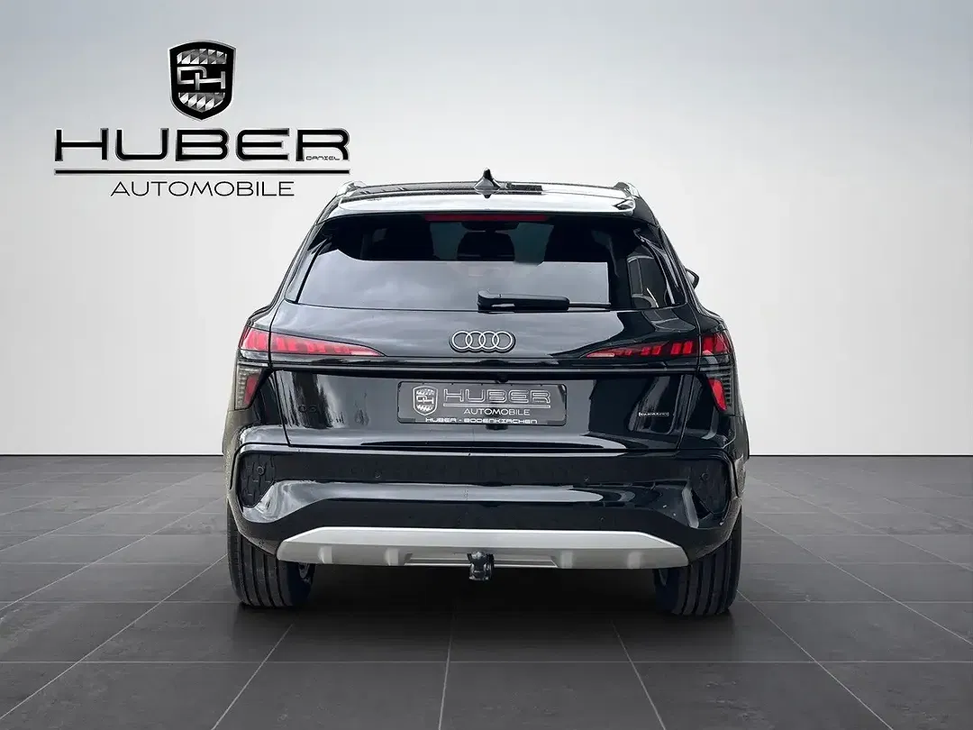 Audi Q3 - Thumbnail 4