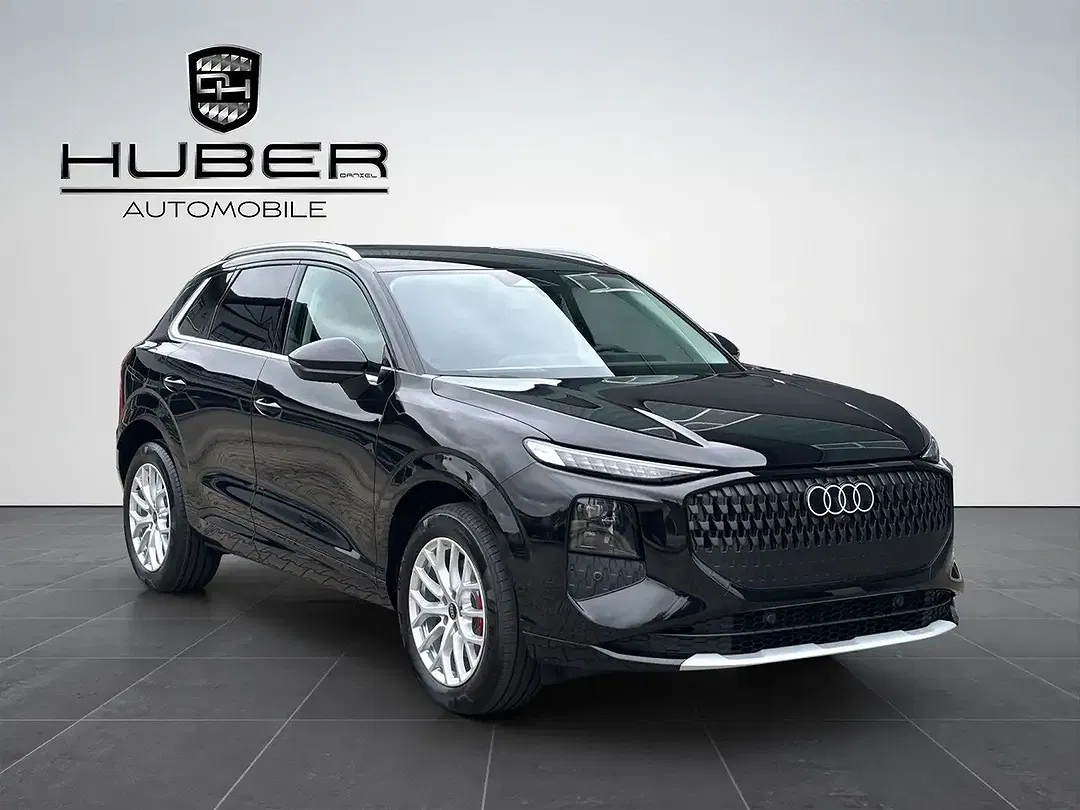 Audi Q3 - Thumbnail 7