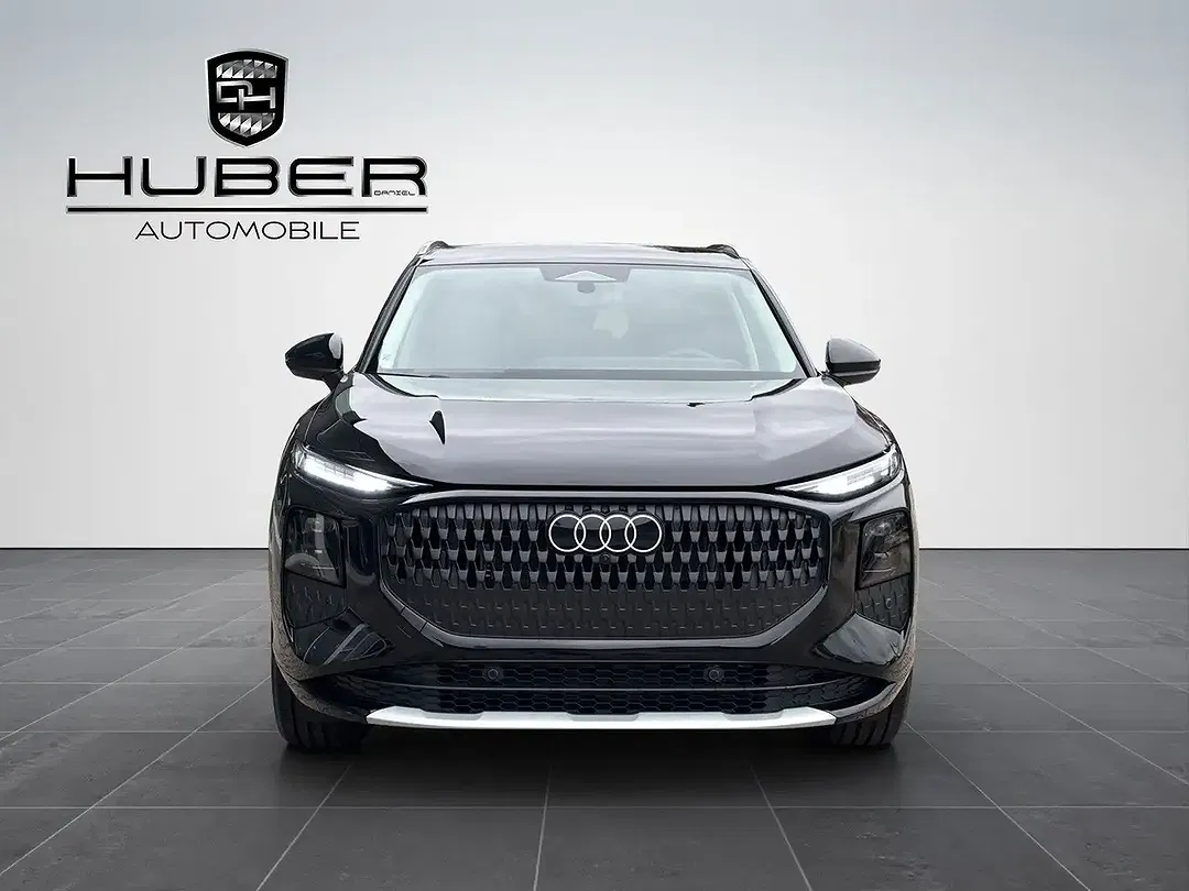 Audi Q3 - Thumbnail 8