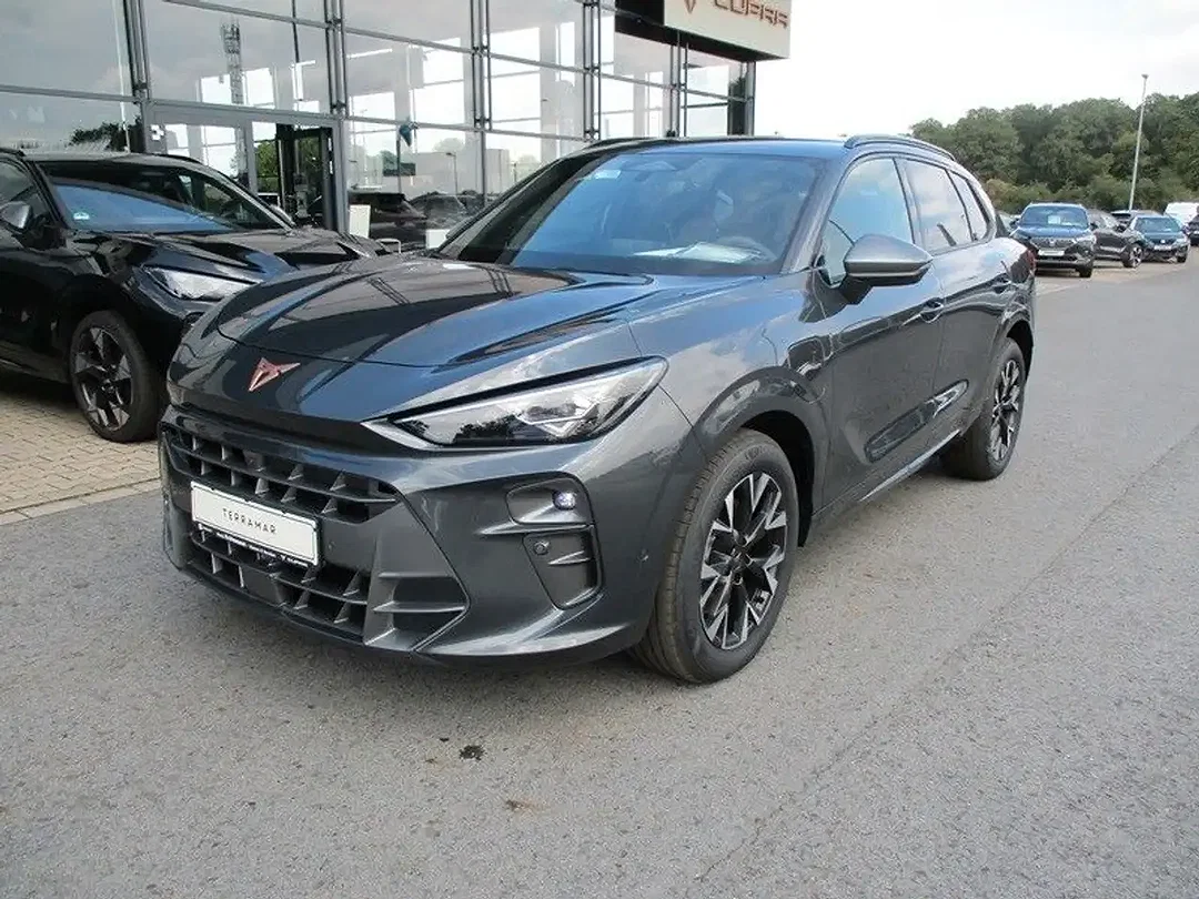 CUPRA Terramar - Afbeelding 1