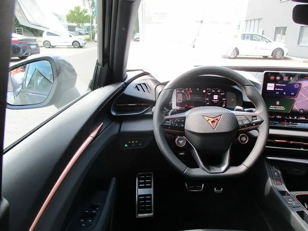 CUPRA Terramar - Thumbnail 11