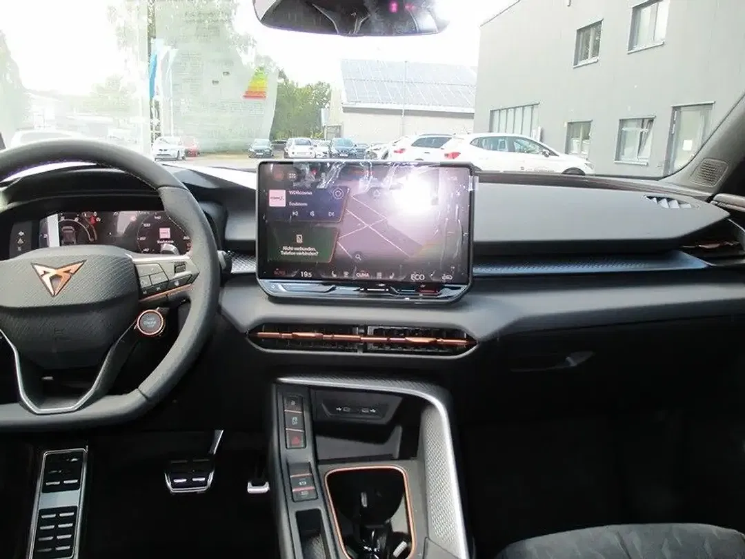 CUPRA Terramar - Thumbnail 12