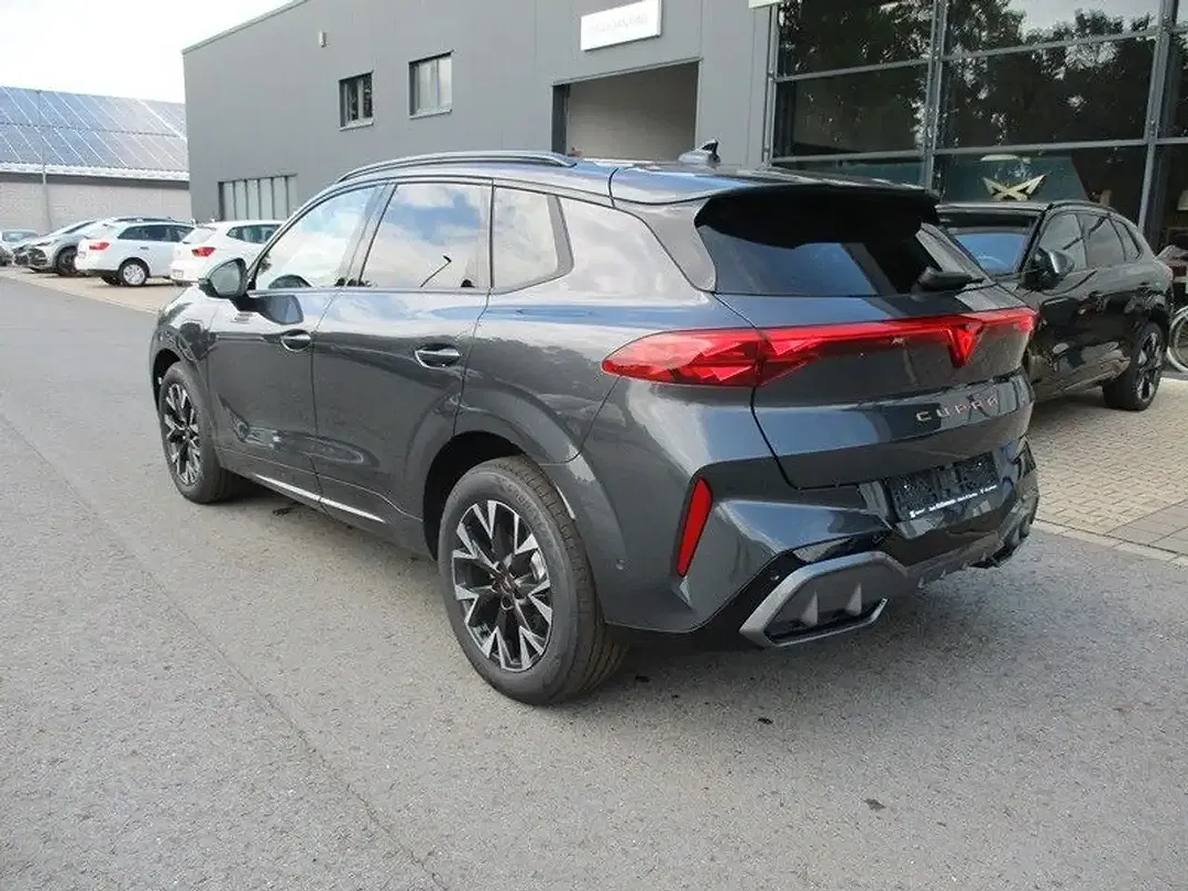 CUPRA Terramar - Thumbnail 2