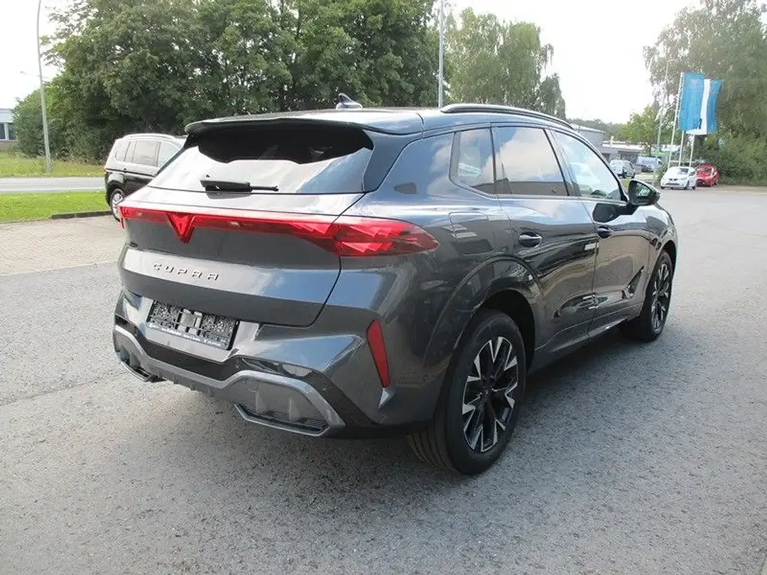 CUPRA Terramar - Thumbnail 3