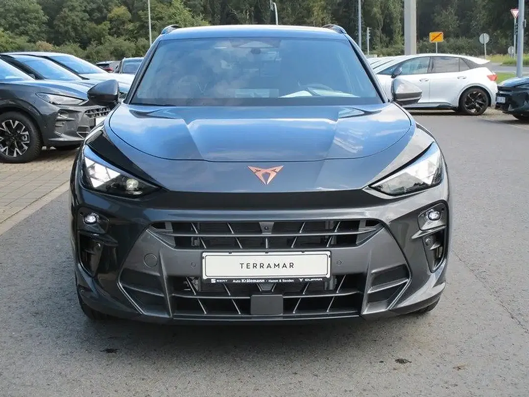 CUPRA Terramar - Thumbnail 5