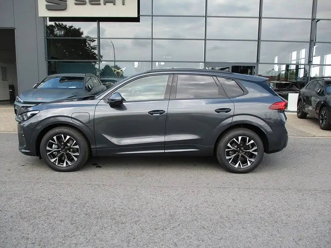 CUPRA Terramar - Thumbnail 6