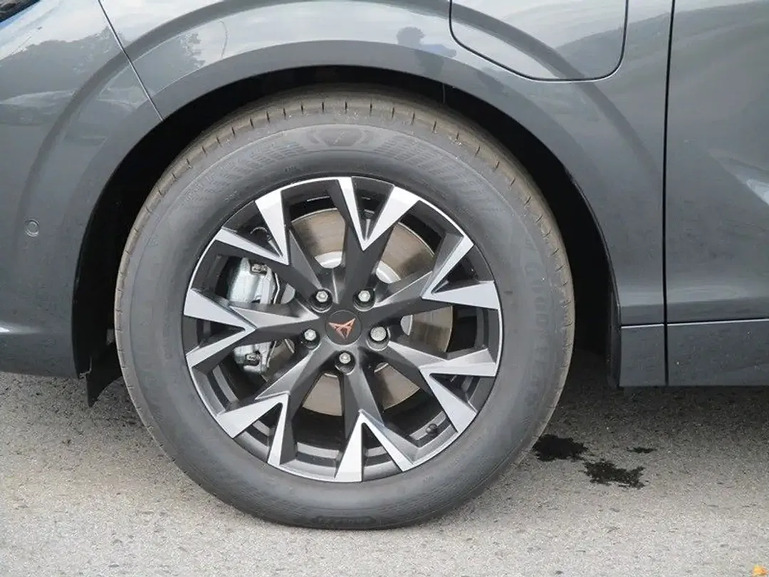 CUPRA Terramar - Thumbnail 7